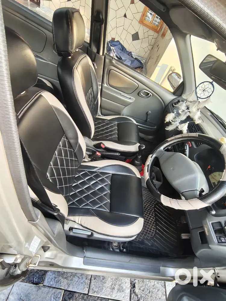 Maruti Suzuki Alto 2009 Petrol Good Condition