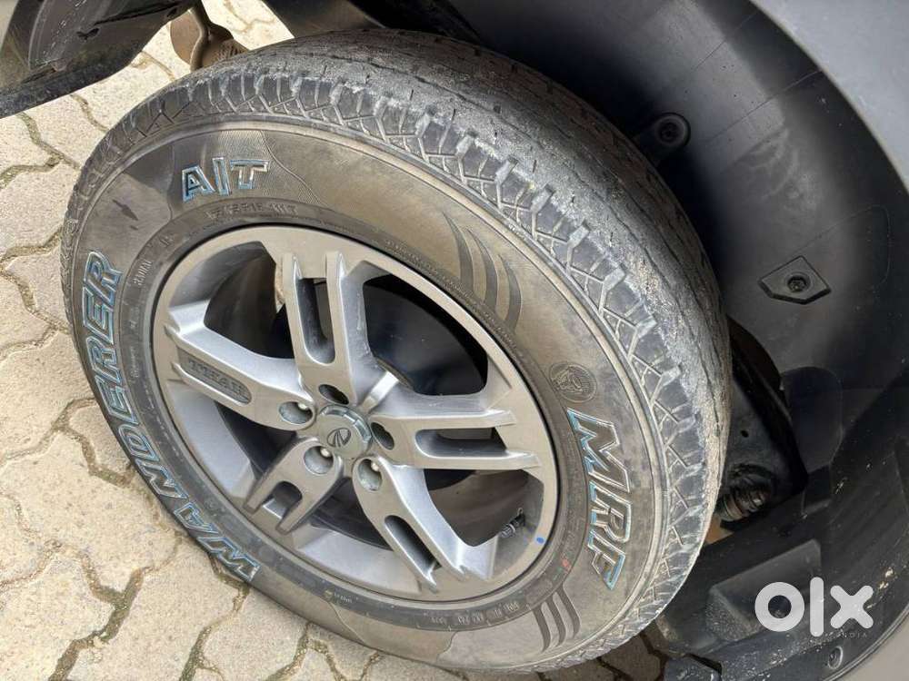 Mahindra Thar Lx D At 4wd Ht, 2022, Diesel