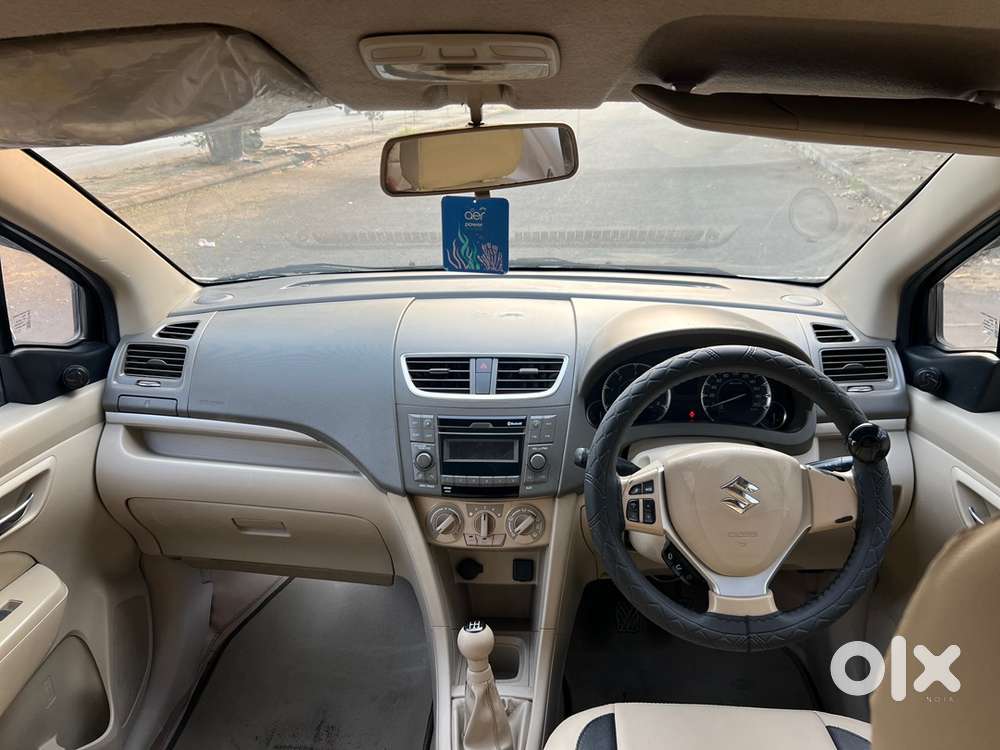 Maruti Suzuki Ertiga 2017 Diesel 99000 Km Driven