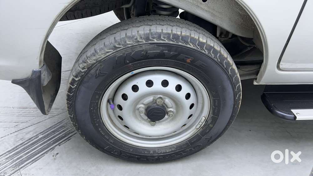 Maruti Suzuki Eeco 5 Seater Ac, 2023, Petrol