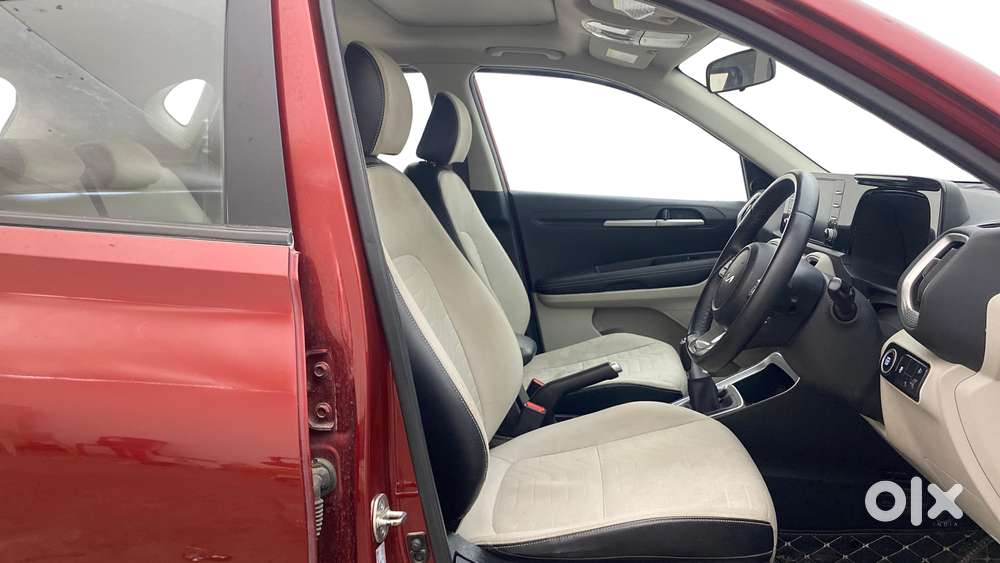 Kia Sonet 1.0 Htx Imt, 2023, Petrol