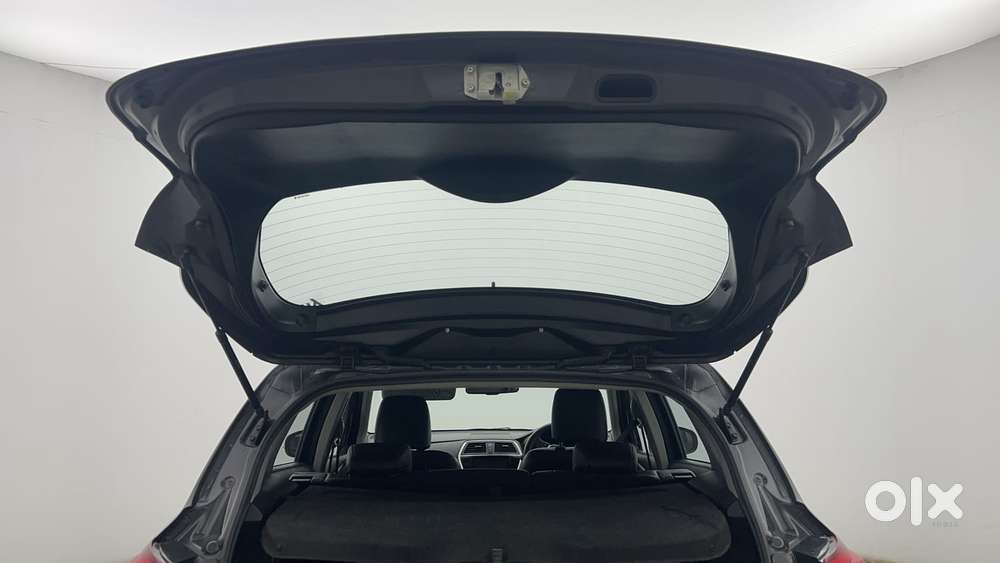 Maruti Suzuki S-cross Alpha 1.6, 2021, Petrol