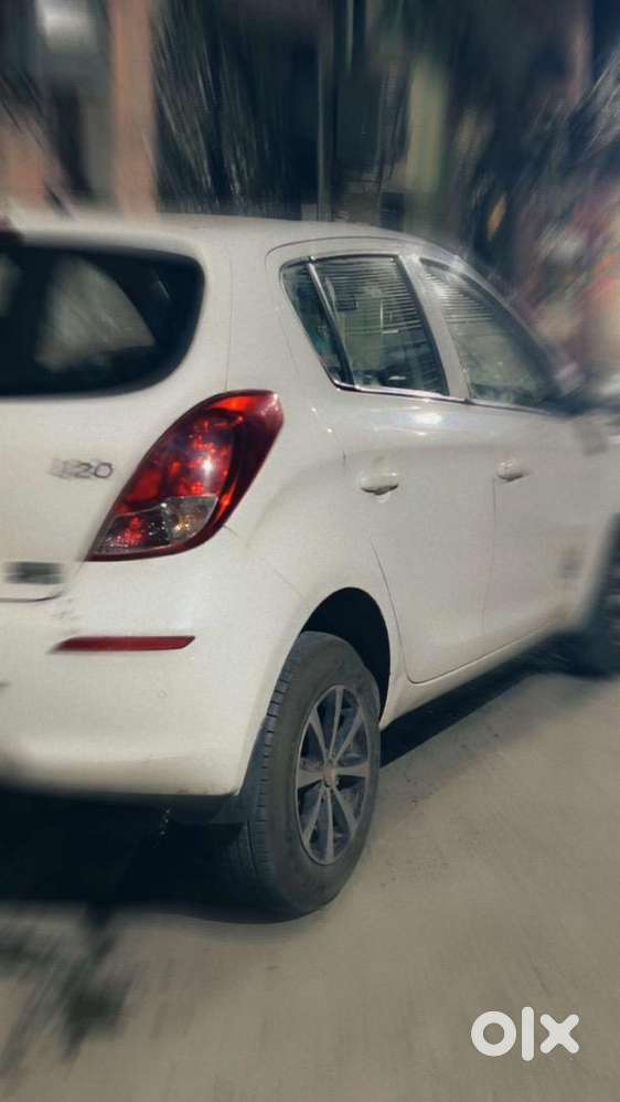 Hyundai I20 2013 Diesel Good Condition