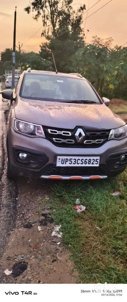 2020 Renault Kwid Petrol