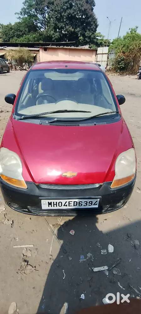 Chevrolet Spark 1.0 Lpg 2009