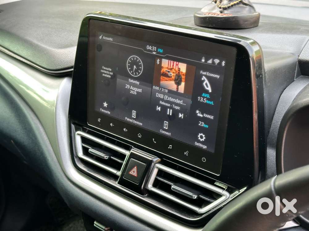 Maruti Suzuki Baleno Alpha, 2024, Petrol