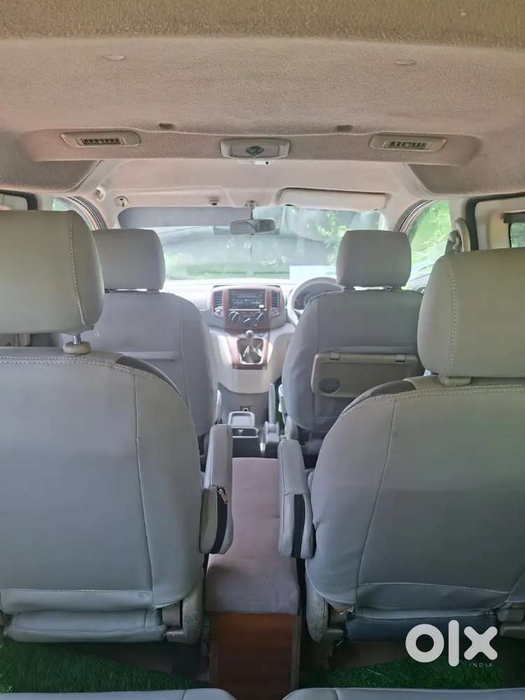 Nissan Evalia Diesel Good Condition