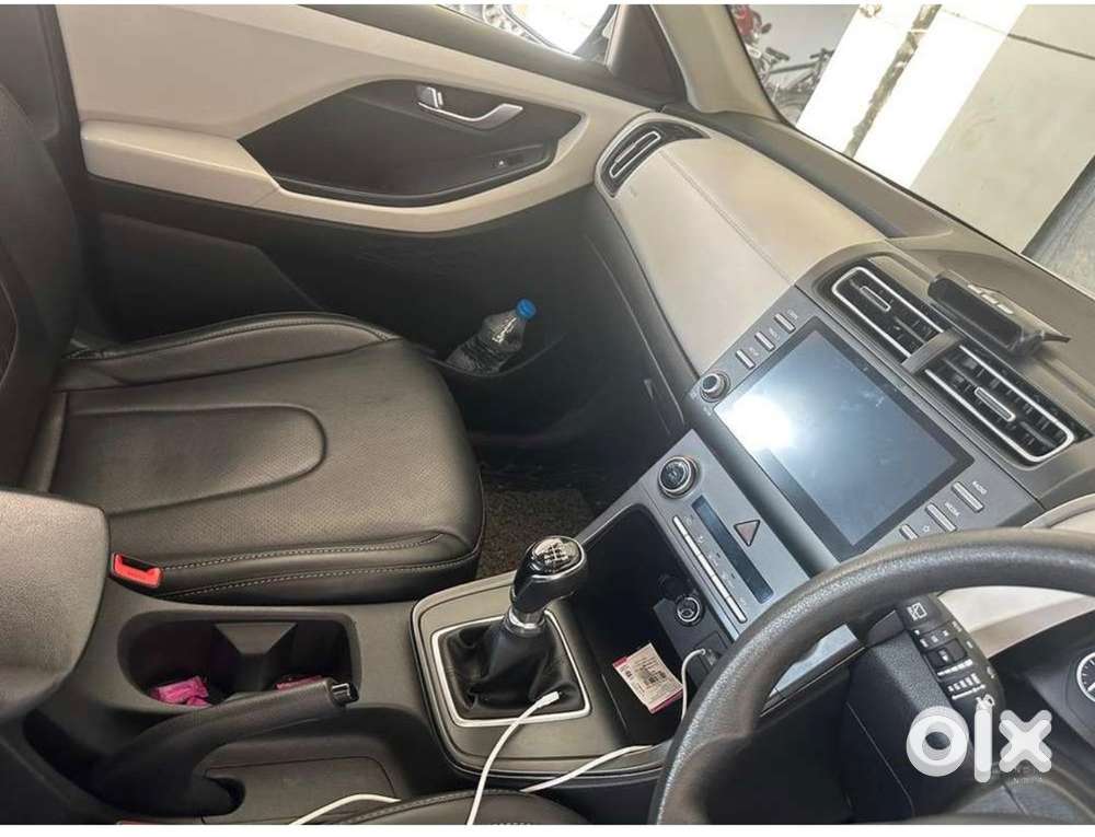 Hyundai Creta 2020 Petrol Good Condition