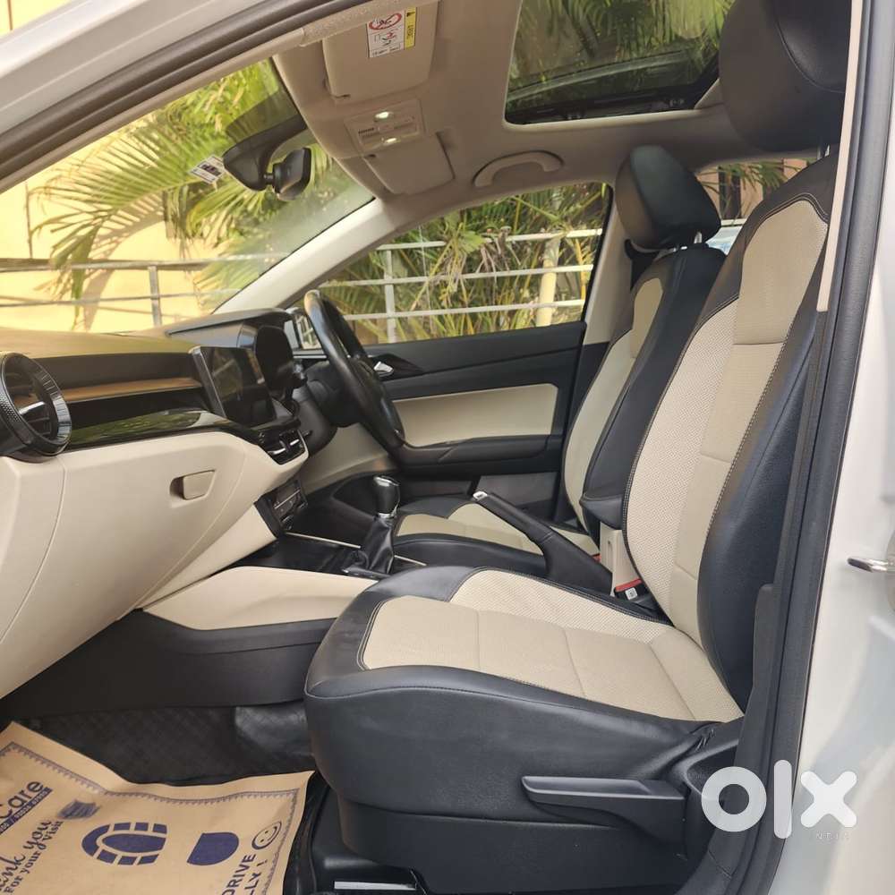 Skoda Slavia Style 1.0l Tsi Mt, 2022, Petrol