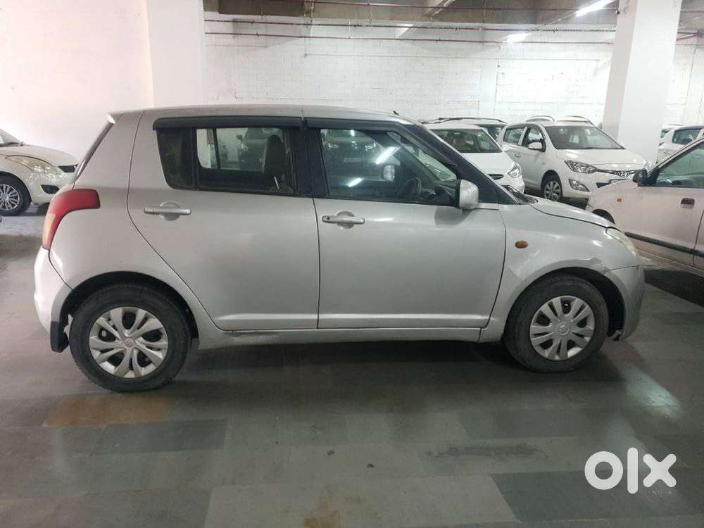 Maruti Suzuki Swift 2004-2010 Vdi Bsiii, 2009, Diesel