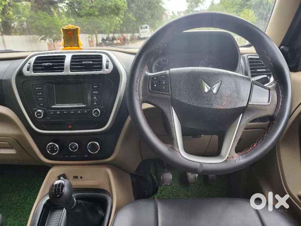 Mahindra Bolero Neo 1.5 N8, 2024, Diesel