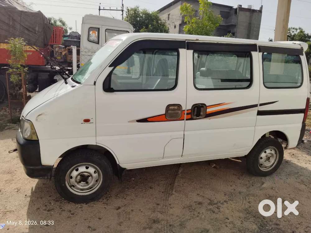 Eeco 5 Str, Rj06, 2021 Model