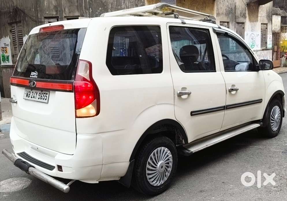 Mahindra Xylo D2 Bs Iv, 2015, Diesel
