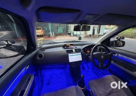 Swift Dzire Vdi 2010 Diesel