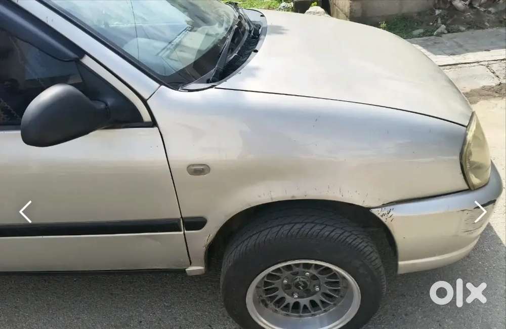 2004 Zen Car With Good Condition Giving In Throw Away Price !