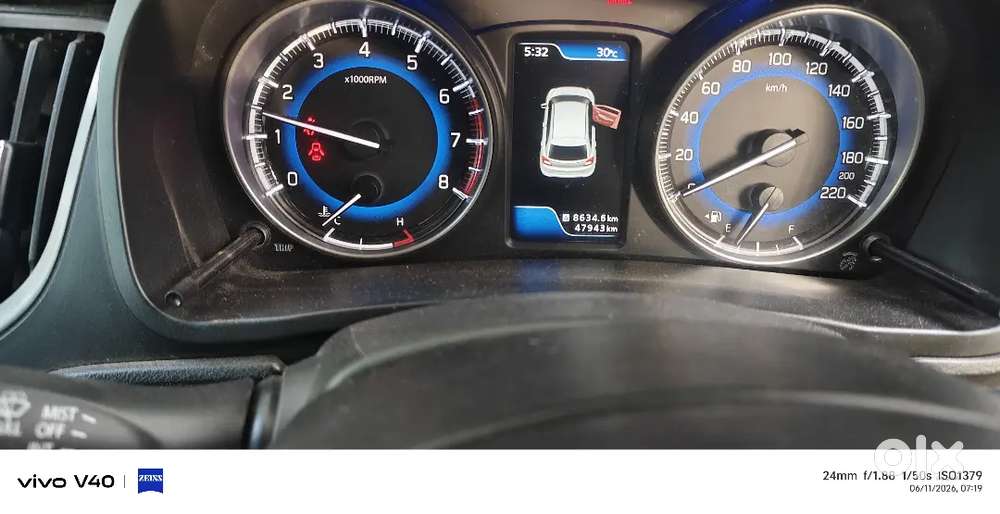 Maruti Suzuki Baleno 2021 Petrol 470000 Km Driven