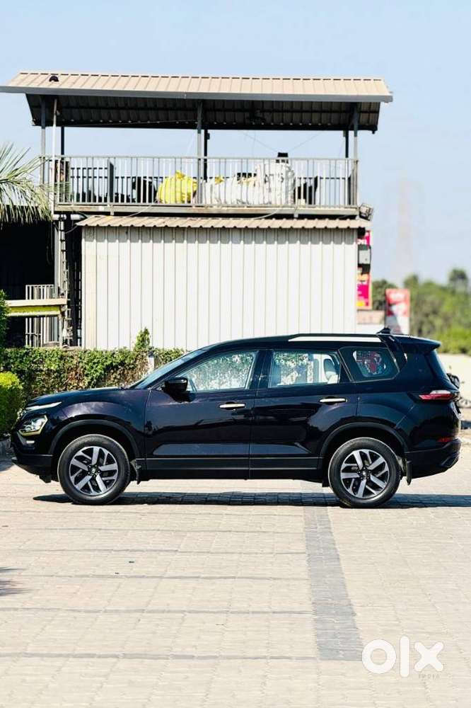 Tata Safari 2.0 Kryotec Xz Plus Gold, 2022, Diesel