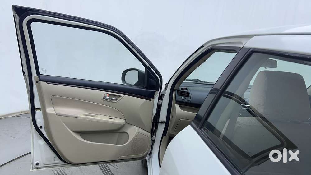 Maruti Suzuki Swift Dzire 2012-2015 1.2 Zxi, 2013, Petrol