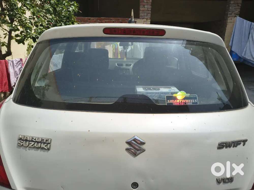 Maruti Suzuki Desire