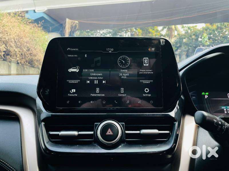 Maruti Suzuki Grand Vitara 1.5 Zeta Plus Intelligent Hybrid Ecvt, 20..