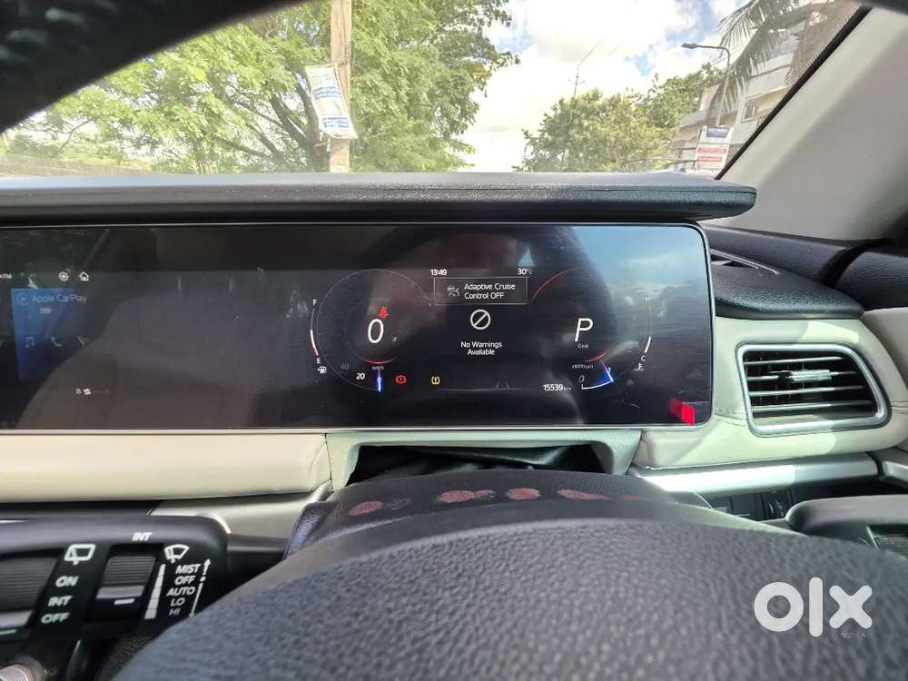 Mahindra Xuv700 2.0 Petrol 2023