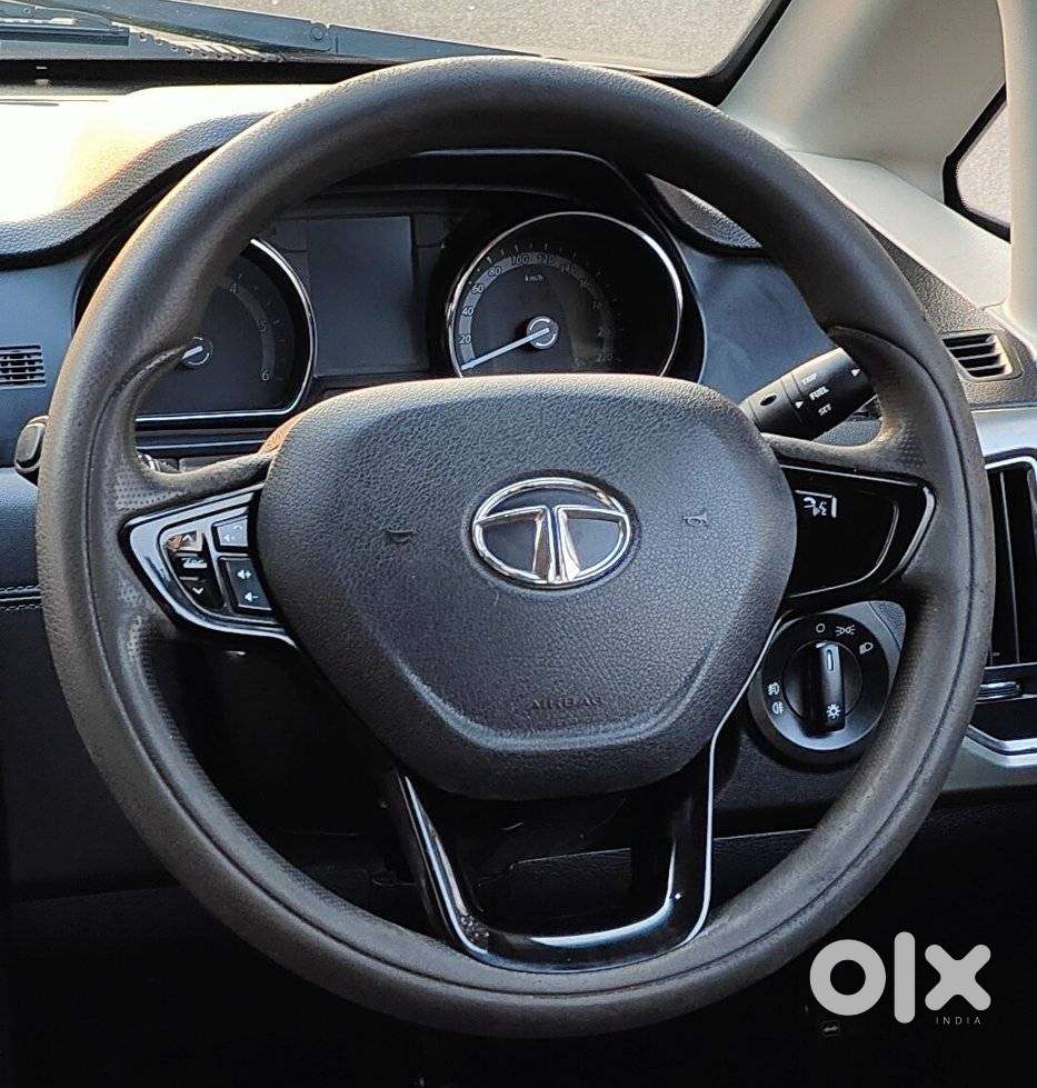 Tata Hexa Xma, 2017, Diesel