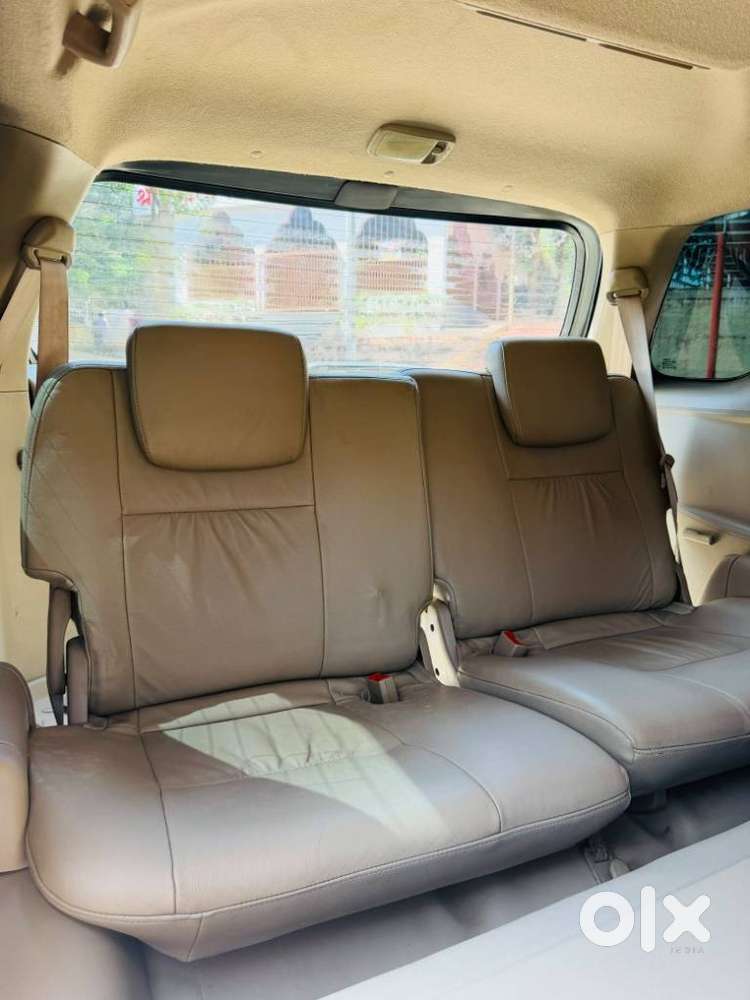 Toyota Fortuner 3.0 Ltd, 2014, Diesel