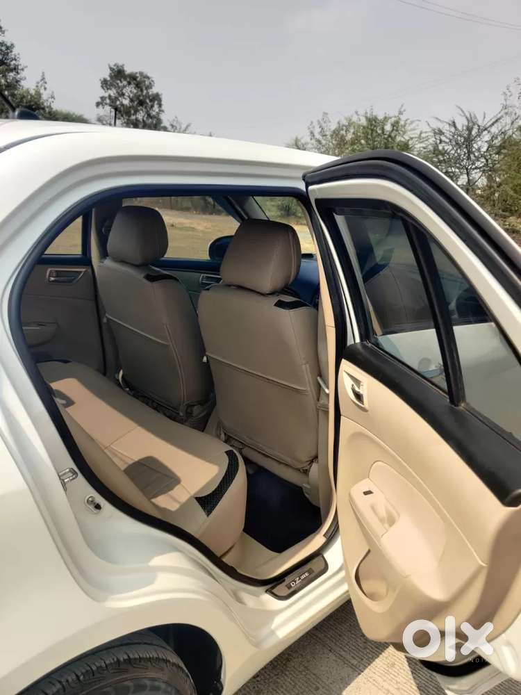 Maruti Suzuki Swift Dzire 1.3 Vxi, 2016, Petrol