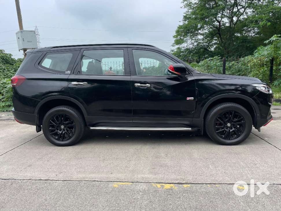 Mg Gloster Blackstorm 6 Str 2.0 Twin Turbo 4wd, 2023, Diesel