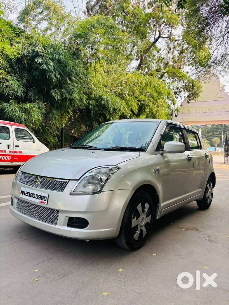 Maruti Suzuki Swift 2004-2010 1.3 Lxi, 2007, Petrol