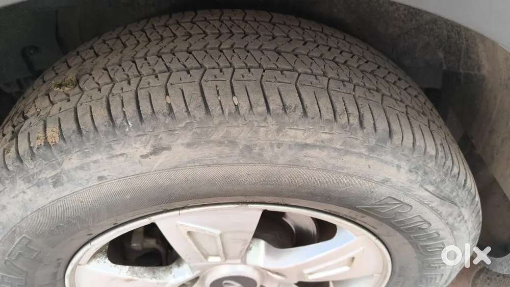 Mahindra Xuv500 2013 Diesel 99000 Km Driven