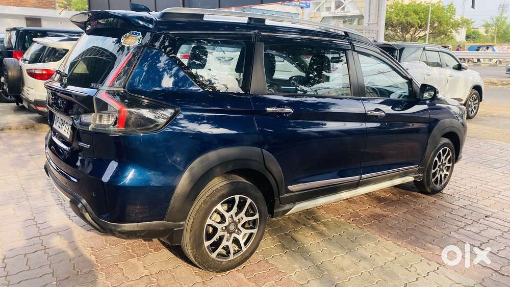 Maruti Suzuki Xl6 1.5 Zeta Mt, 2023, Petrol