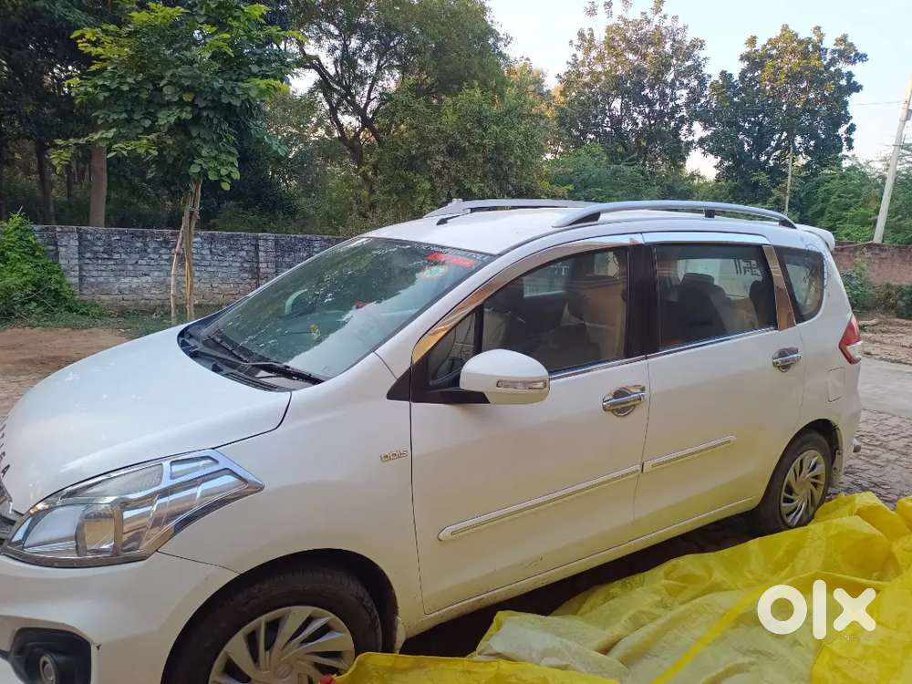 Ertiga Diesel Available For Sale