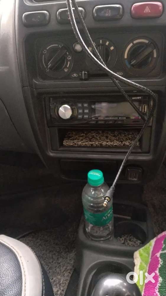 Maruti Suzuki Alto 800 2008 Petrol 60000 Km Driven