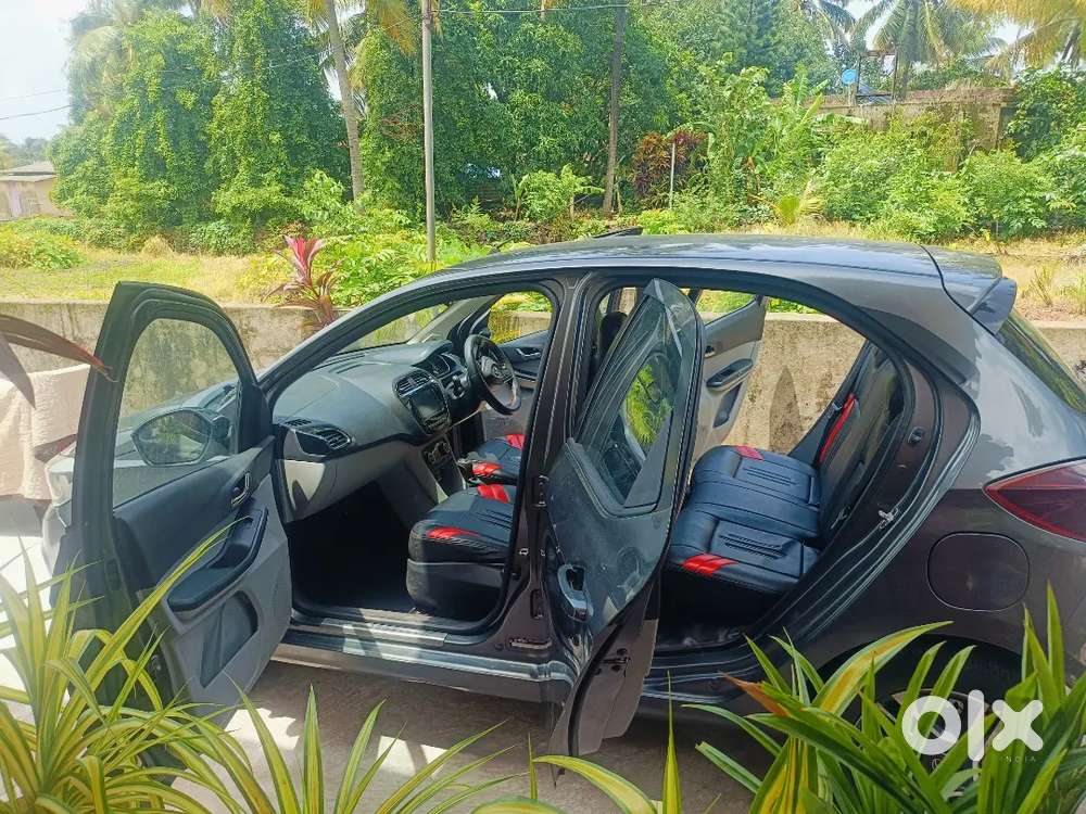 Tata Tiago 2021 Manual Petrol