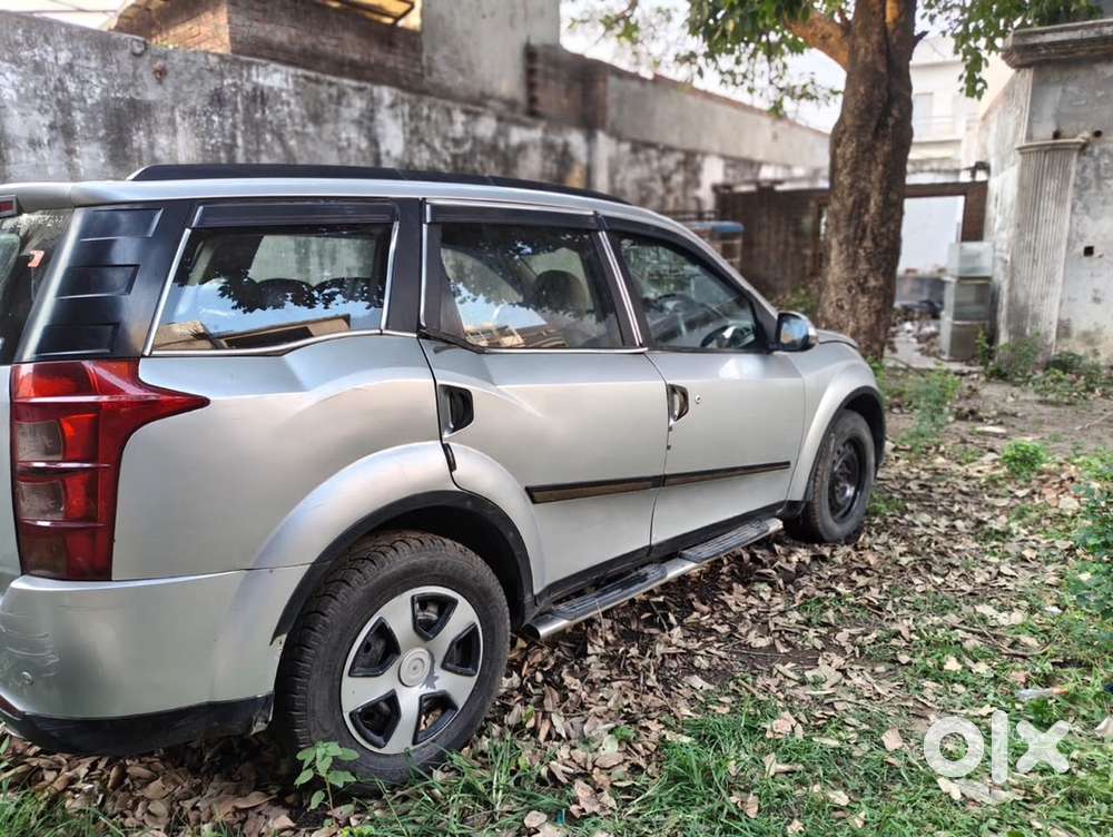 2015 Mahindra Xuv500 W6 Diesel | 1 Lakh Km