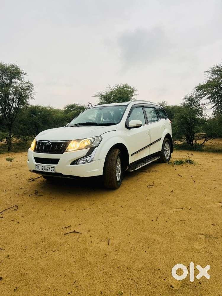 Mahindra Xuv500 With Sunroof W10geniune 1.25lakh Running