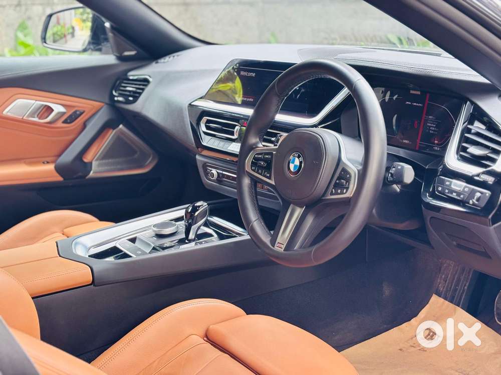 Bmw Z4 M40i, 2024, Petrol