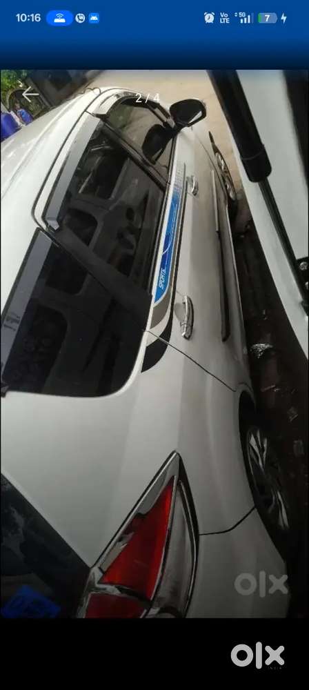 4 Tyre New Hai Puri 90% Avi Ambulance Hai Private Ho Jayegi Gaadi