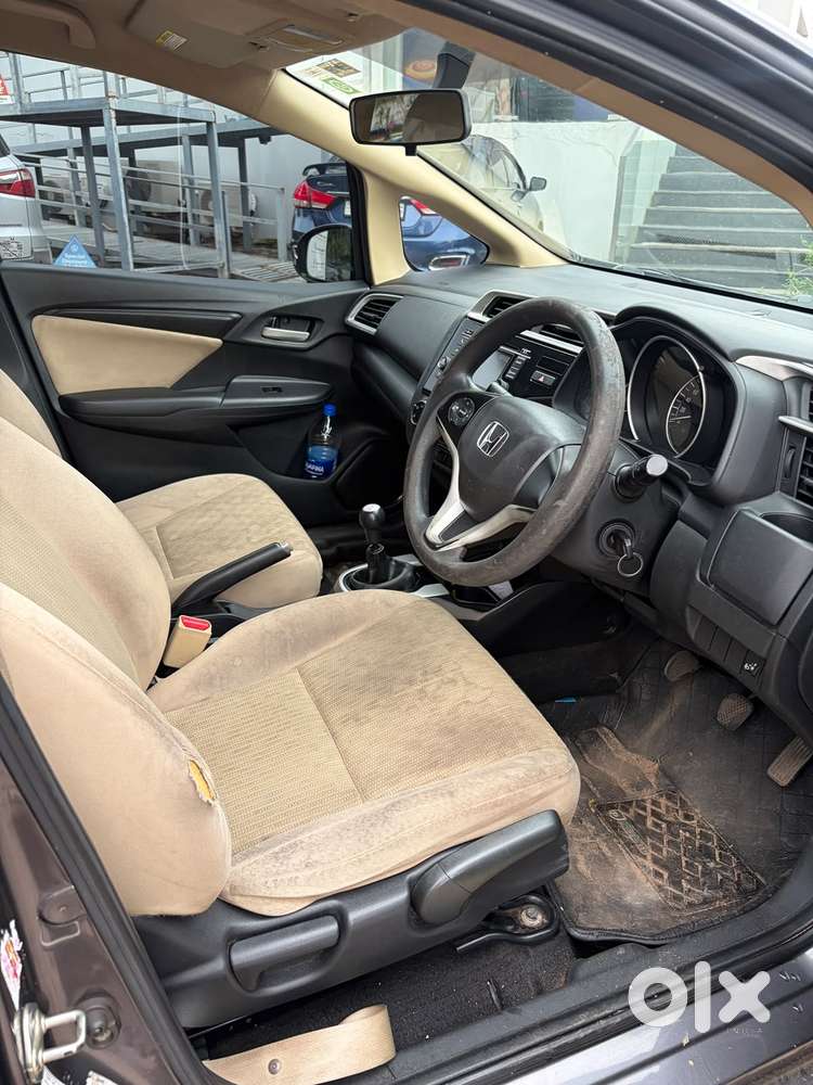 Honda Jazz 1.5 Sv I Dtec, 2018, Diesel