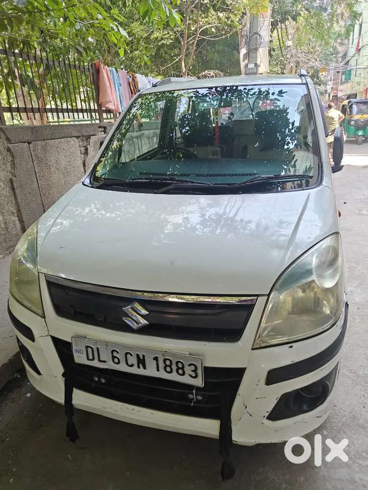 Very Very Nice Engine