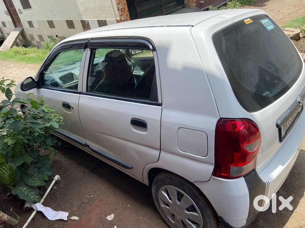 Maruti Suzuki Alto K10 2011 Petrol Good Condition
