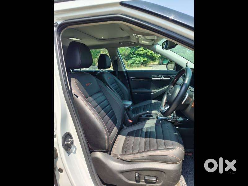 Kia Seltos Gtx Plus At D, 2022, Diesel