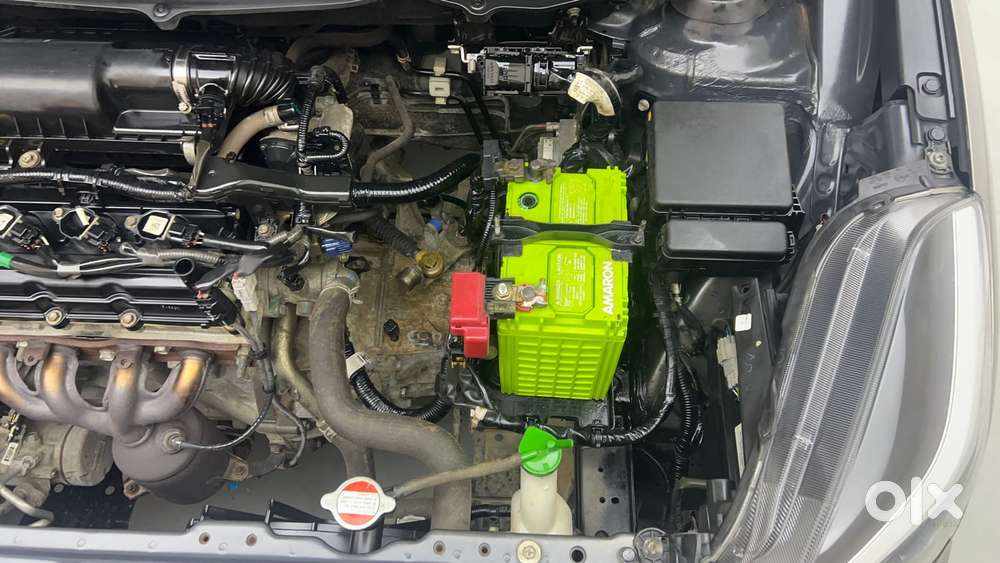 Maruti Suzuki Baleno 1.2 Zeta, 2021, Petrol
