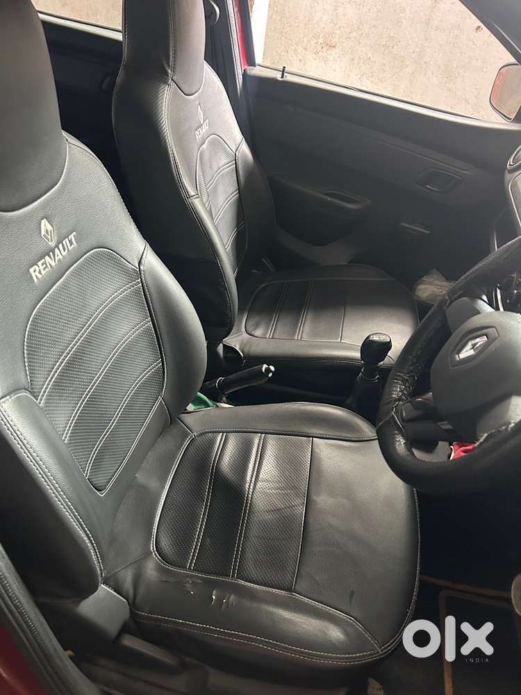 2017 Renault Kwid Petrol