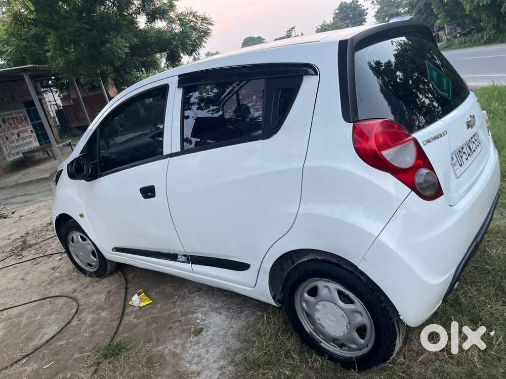 Chevrolet Beat 2013 Model