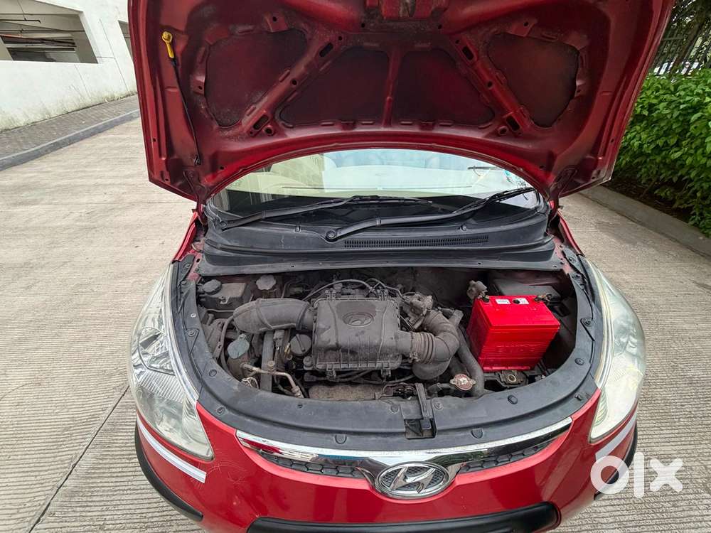 Hyundai I10 1st Owner Best Condition