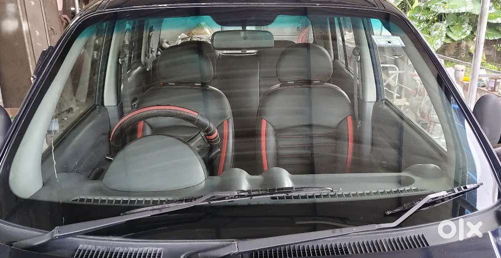 Hyundai Santro Xing 2007 Km Driven