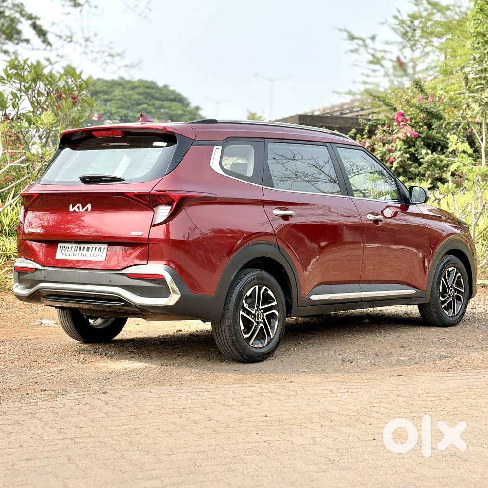 Kia Carens 1.5 Luxury Plus Turbo 6 Str, 2023, Petrol