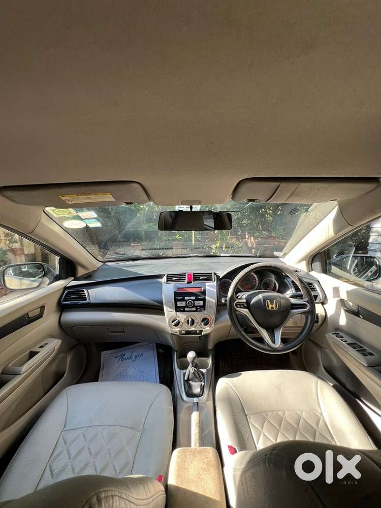 Honda City Well Maintained And In Excellent Condition
